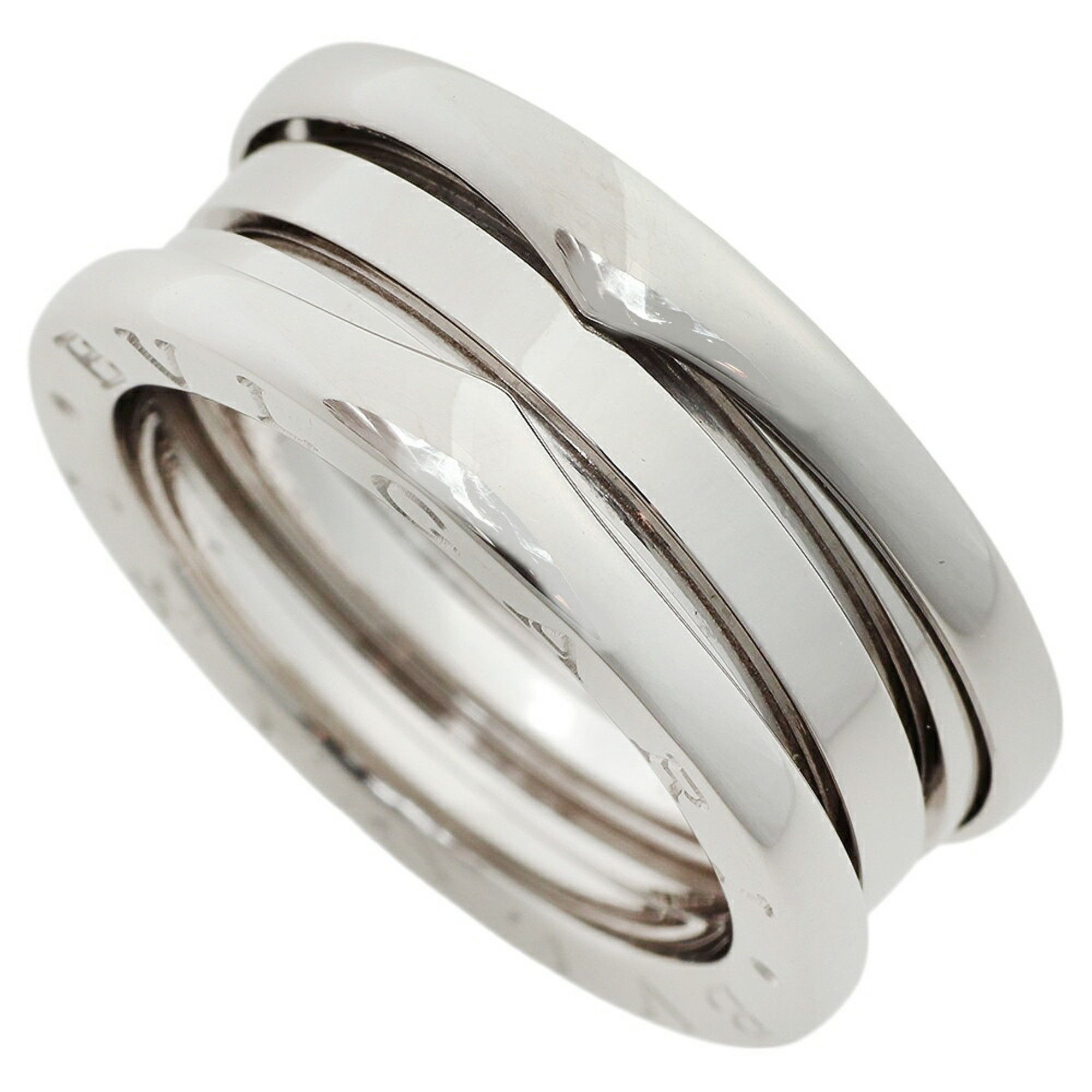 Bvlgari Bulgari B.Zero1 ring Size ONE SIZE - 1 Thumbnail