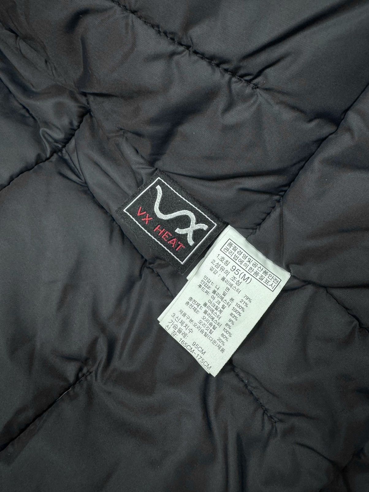 The North Face THE NORTH FACE MC MURDO SIZE M Size US M / EU 48-50 / 2 - 9 Thumbnail