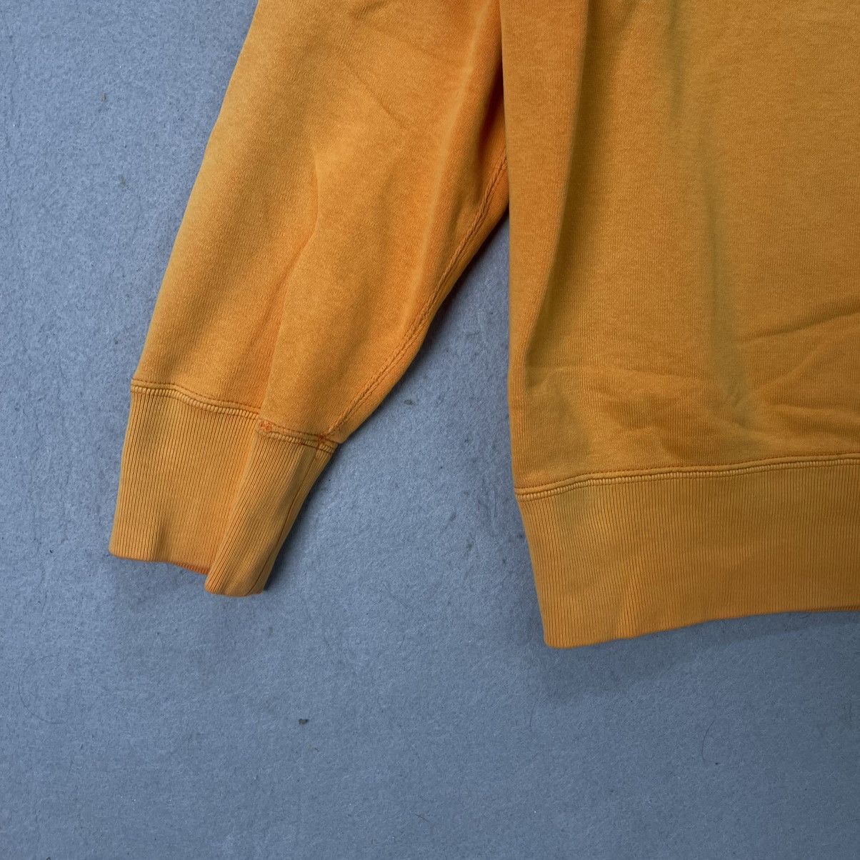 Loopwheeler Loopwheeler Classic Crewneck Sweatshirt – Made in Japan Size US M / EU 48-50 / 2 - 4 Thumbnail