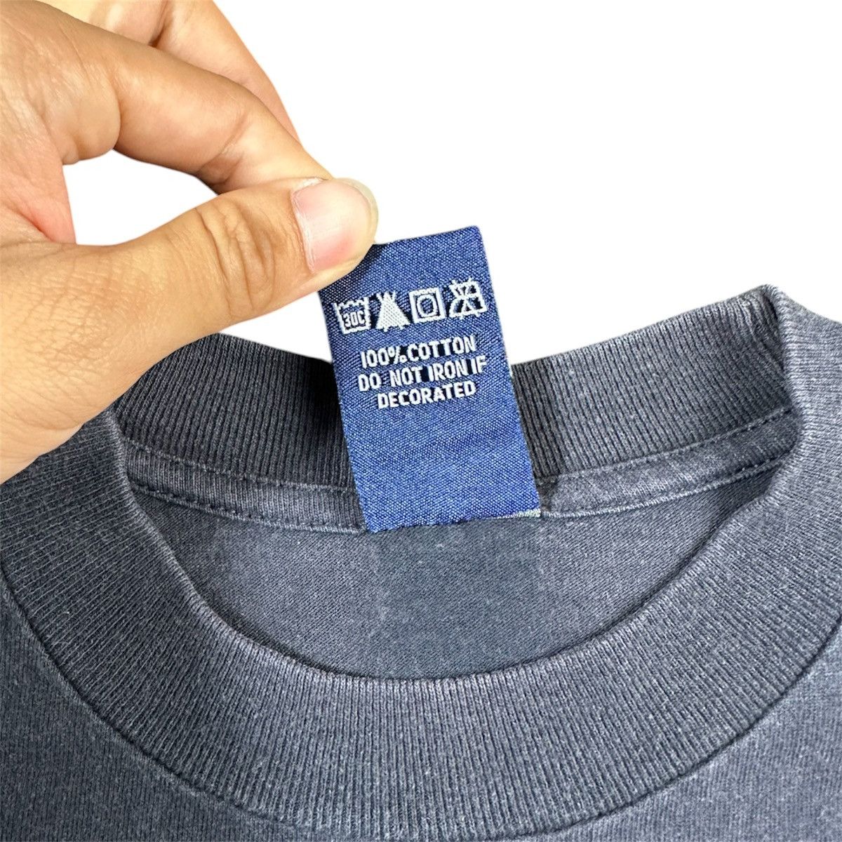 Xlarge XLarge “People Are Strange” Size US S / EU 44-46 / 1 - 4 Thumbnail
