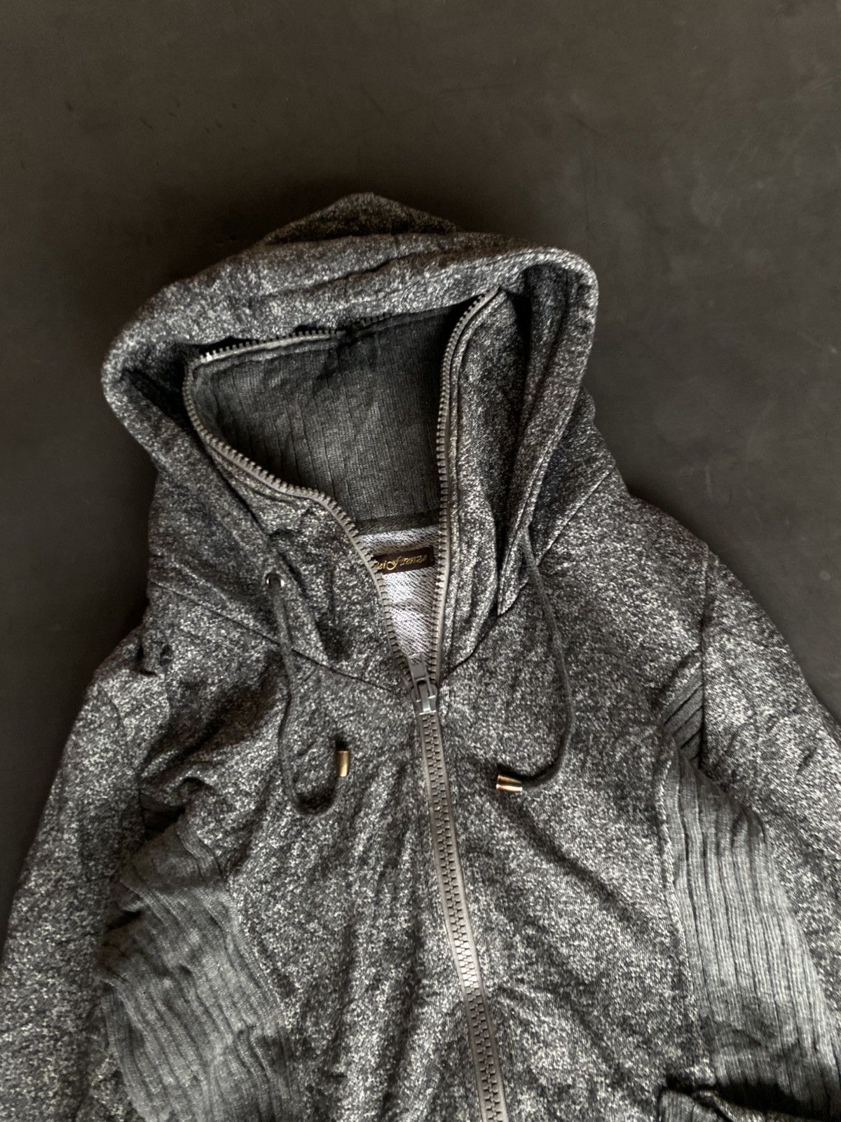 If Six Was Nine 💸BINDINGOFFER💸Rei firenze archived hoodie styled bono goa Size US M / EU 48-50 / 2 - 2 Thumbnail