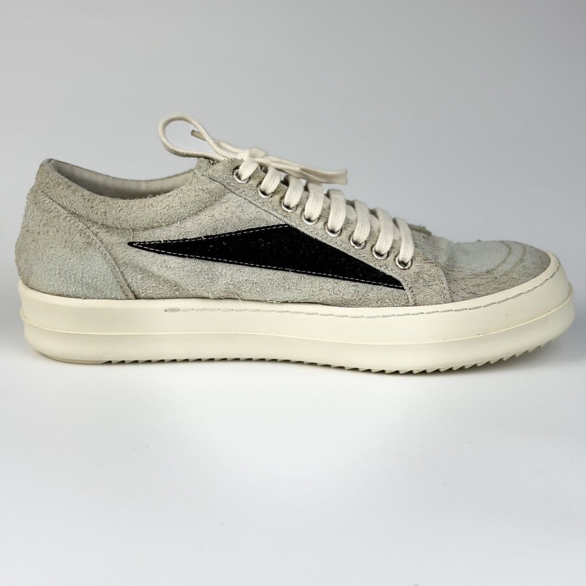 Rick Owens Drkshdw Rick Owens Vans Vintage Sneaks Size US 9 / EU 42 - 13 Thumbnail