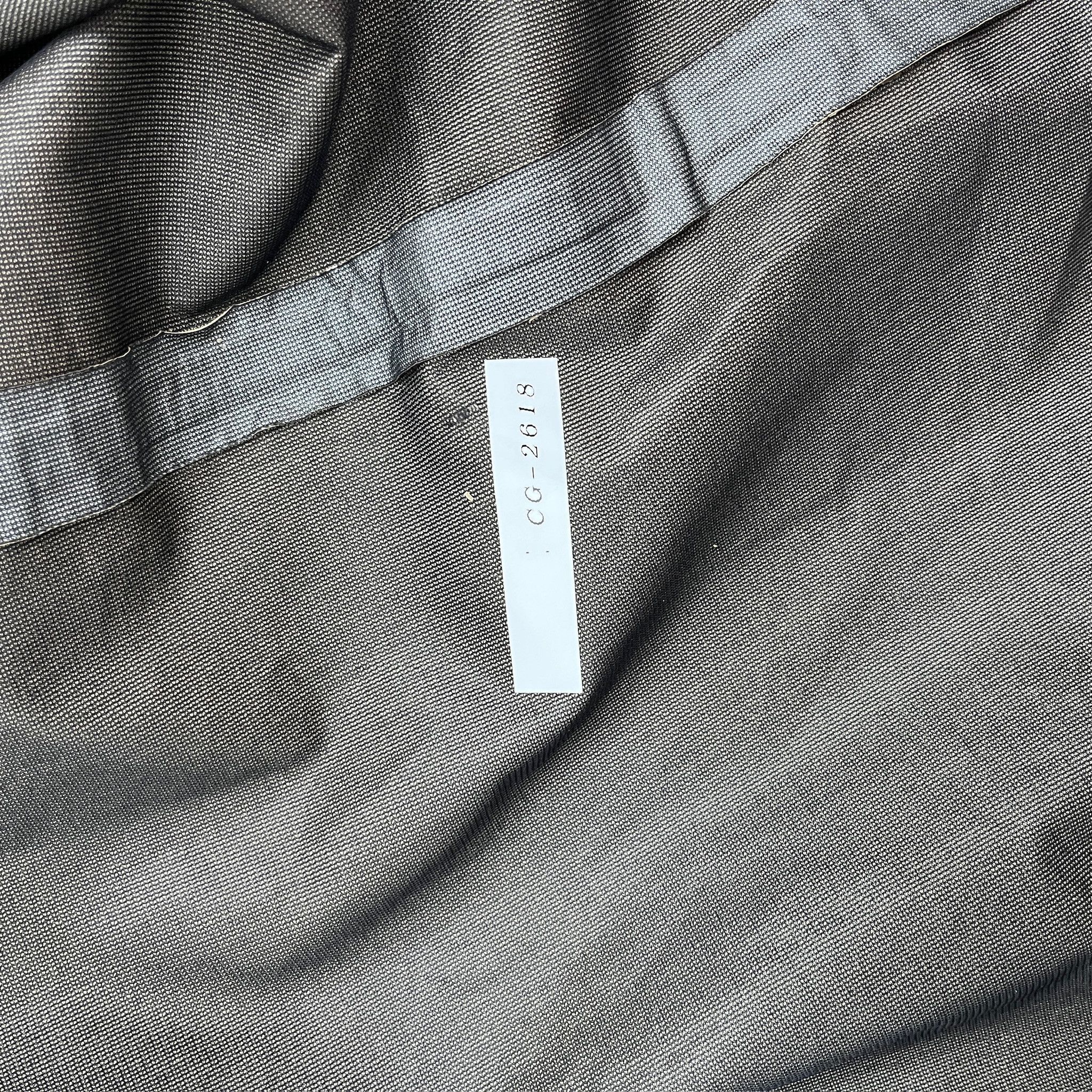 Prada Impermeabile Prada Gore-Tex – 48 IT Size US M / EU 48-50 / 2 - 5 Thumbnail