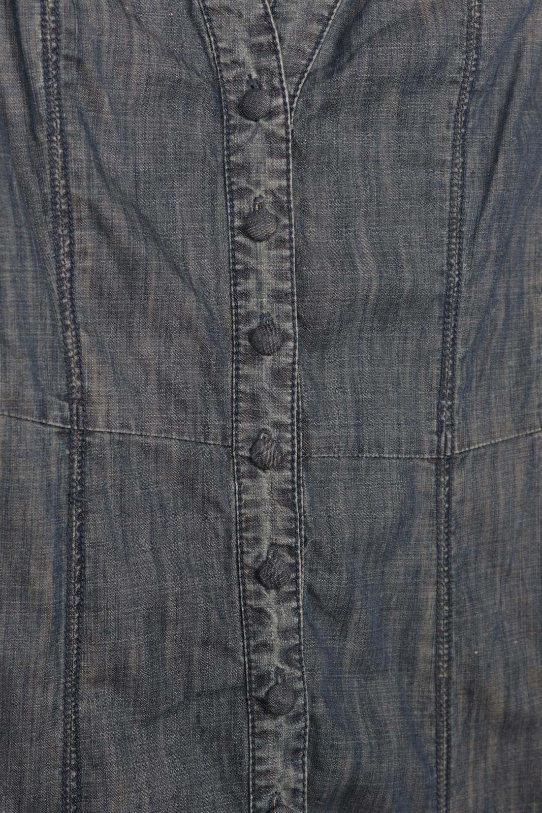 Other 00's Island Trotters Max Coco Midi Dress Size ONE SIZE - 3 Thumbnail