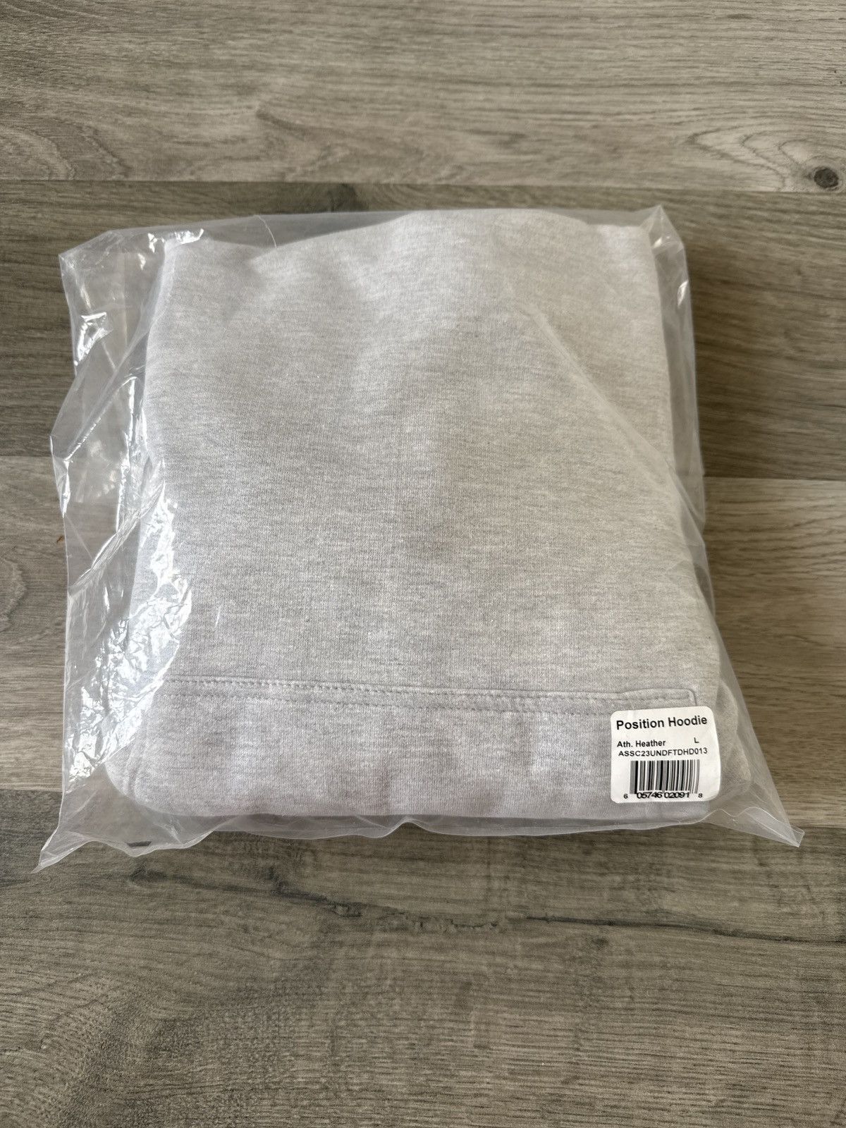 Anti Social Social Club Anti Social Sweater Size US L / EU 52-54 / 3 - 5 Thumbnail