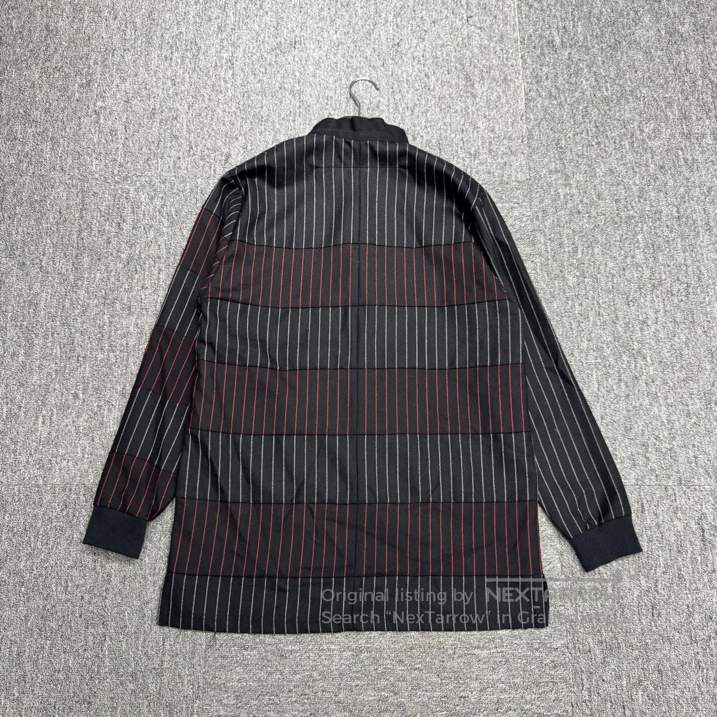 Givenchy Givenchy Striped shirt| Size US XXS / EU 40 - 2 Thumbnail