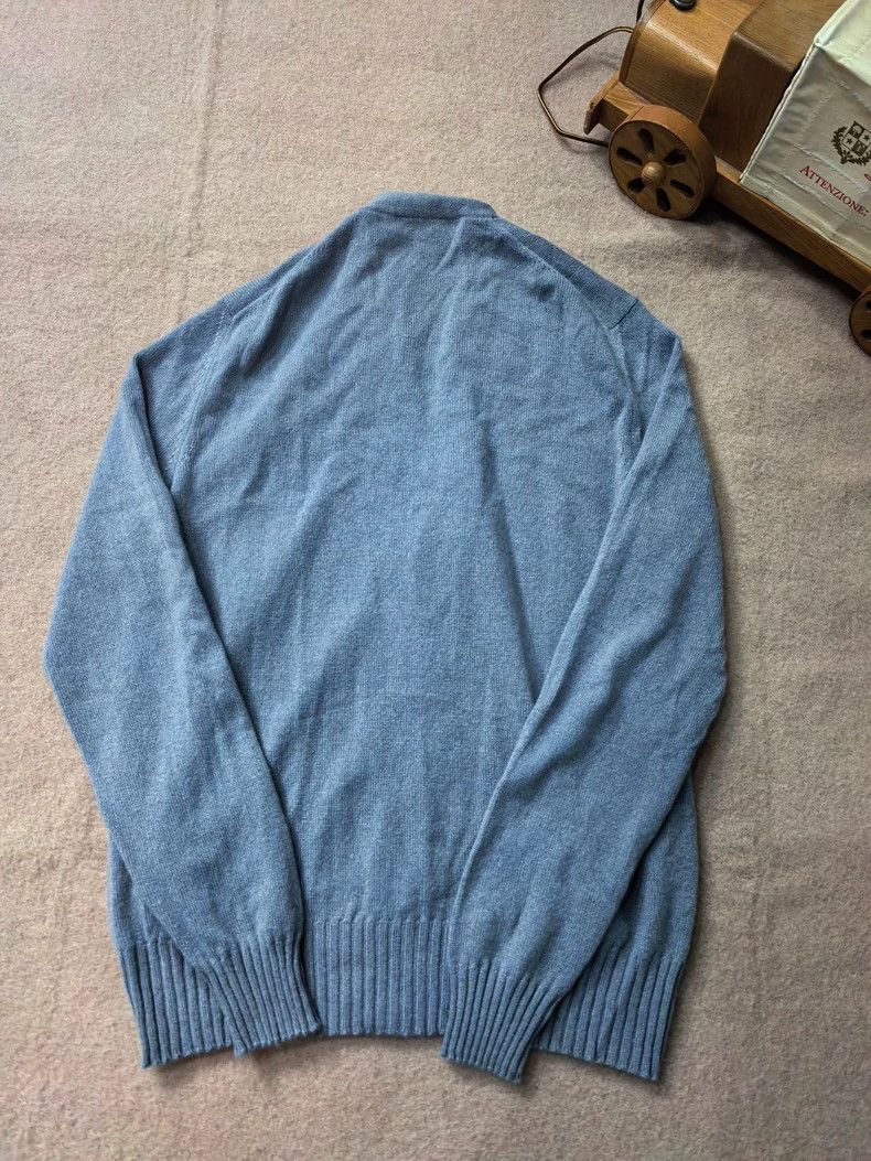Loro Piana LORO PIANA A baby cashmere cardigan Size US L / EU 52-54 / 3 - 3 Thumbnail