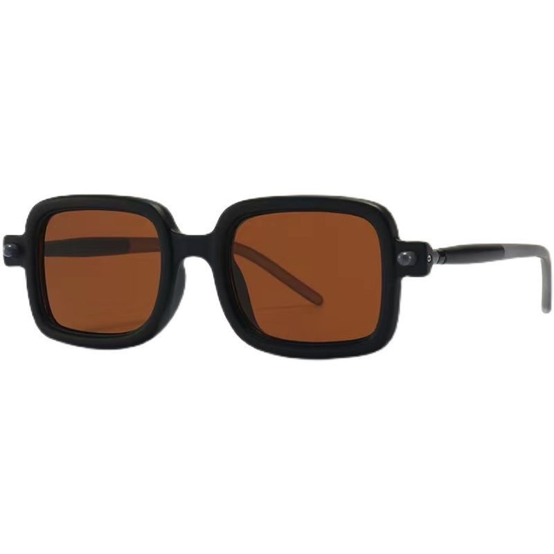Electric Visual New Design Street ins style custom avant-garde sunglasses Size ONE SIZE - 5 Thumbnail