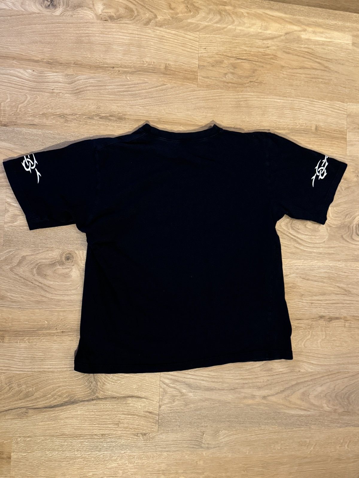 Vintage Vintage Tee Size US L / EU 52-54 / 3 - 4 Thumbnail