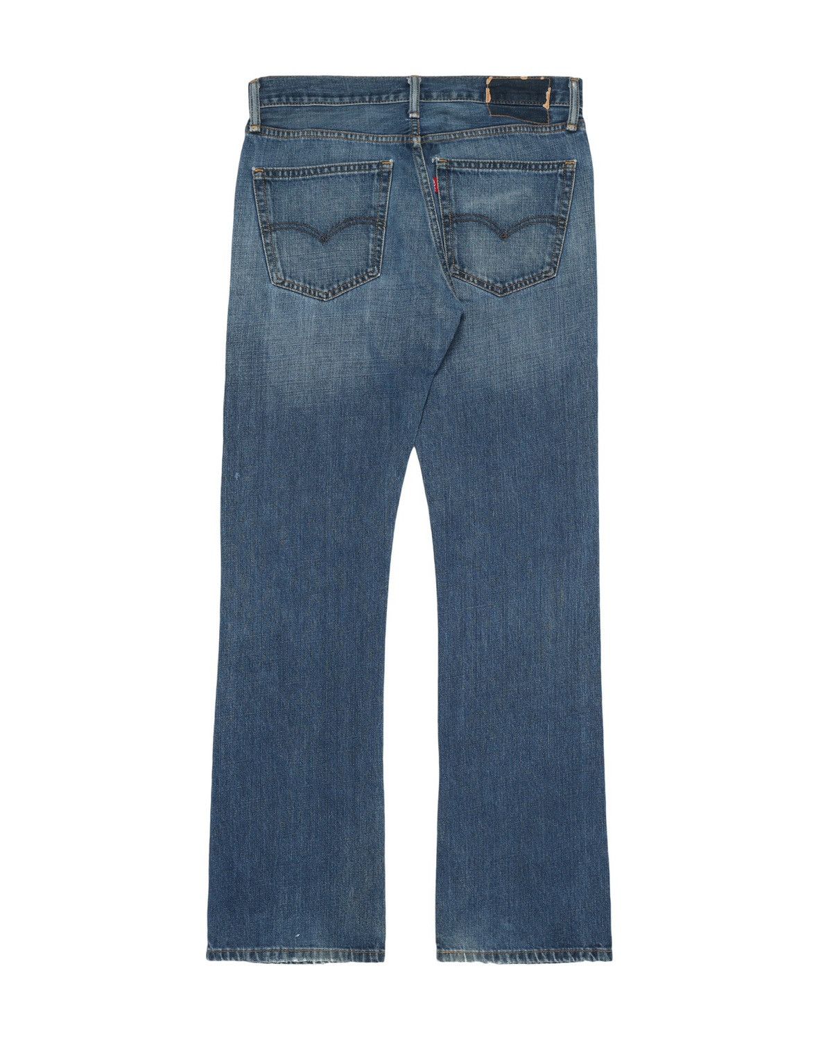 Levi's Levis 517 bootcut jeans Size US 31 - 2 Thumbnail