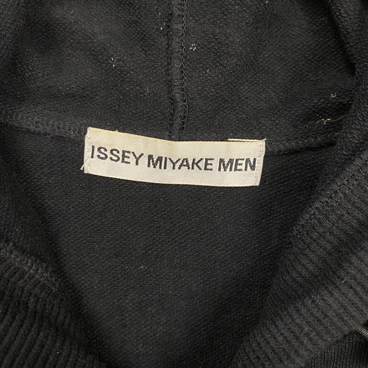 Issey Miyake issey miyake men hybrid jacket Size US L / EU 52-54 / 3 - 10 Thumbnail