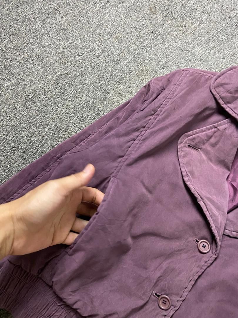 Christian Dior Monsieur Christian Dior Sport Bomber Style Cropped Jacket (198) Size US M / EU 48-50 / 2 - 7 Thumbnail