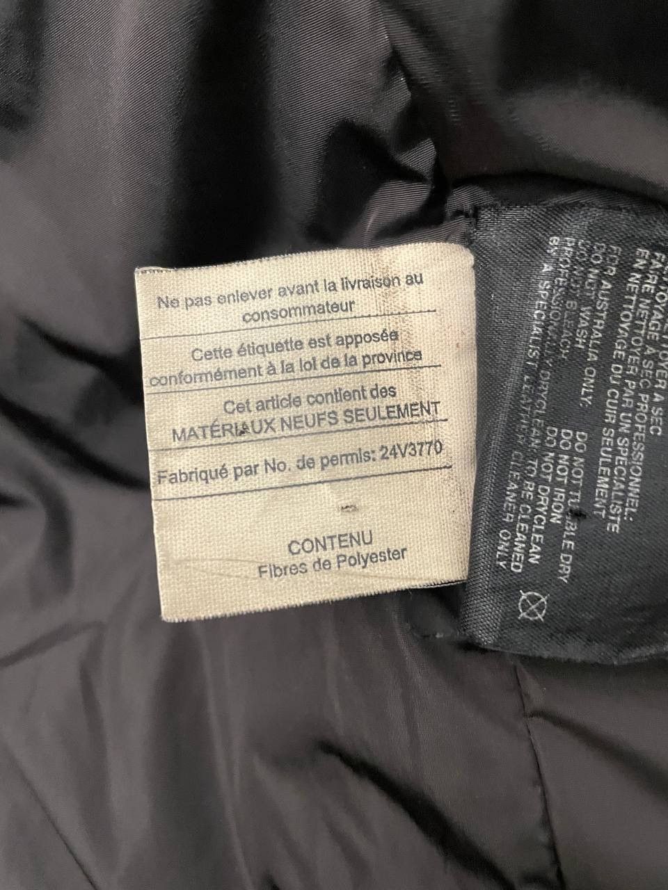 Prada Prada Leather Jacket Brown Rare Size US M / EU 48-50 / 2 - 22 Thumbnail