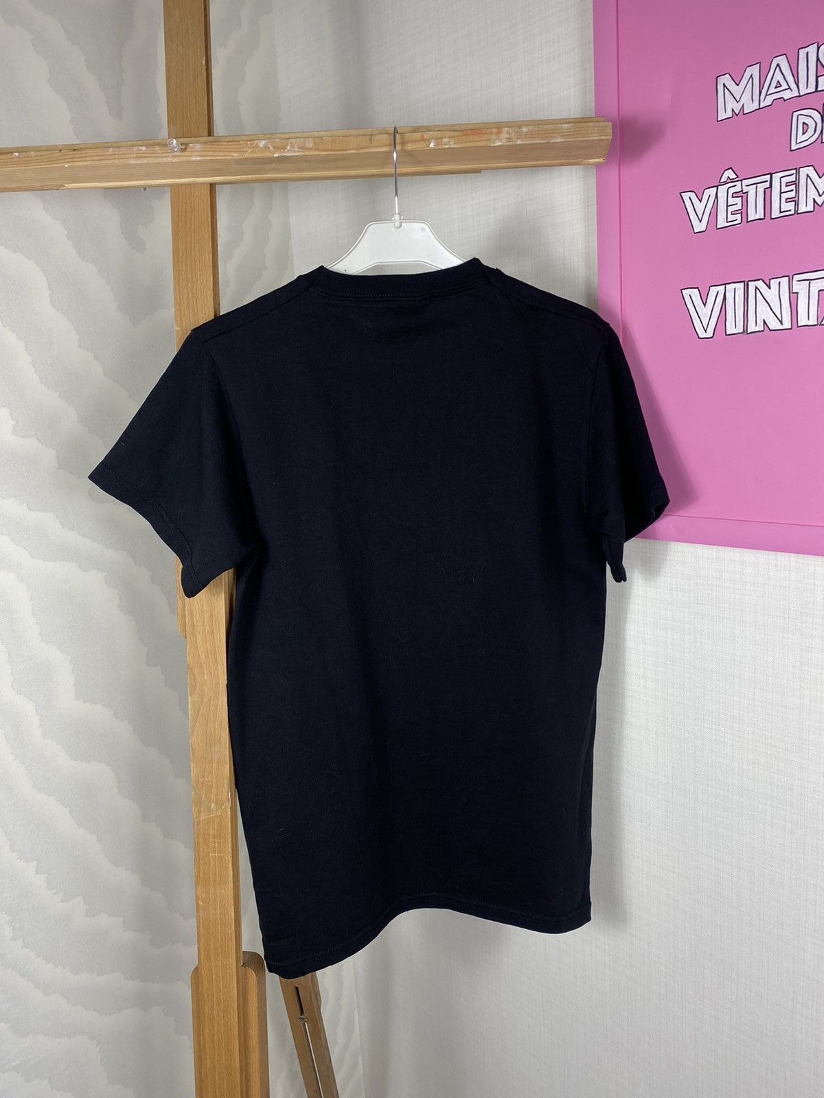 Sex Skateboards × Vintage Fuck Everything Printed Tee Size US S / EU 44-46 / 1 - 8 Thumbnail