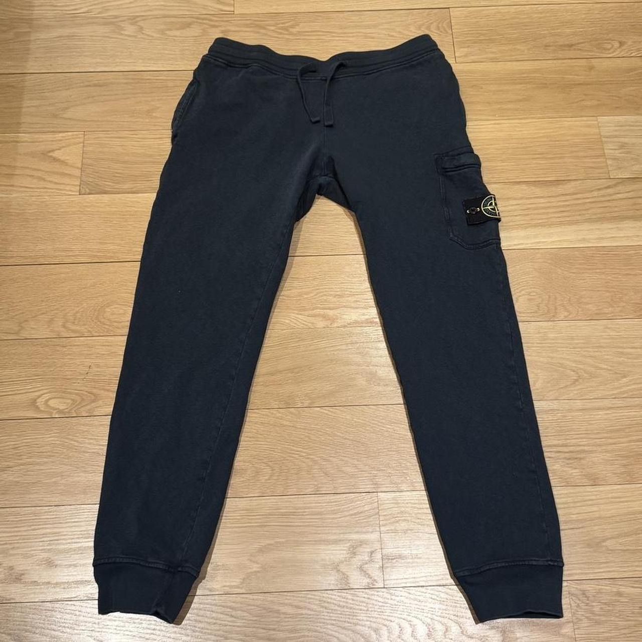 Stone Island Stone Island Sweatpants Size US 32 / EU 48 - 3 Thumbnail