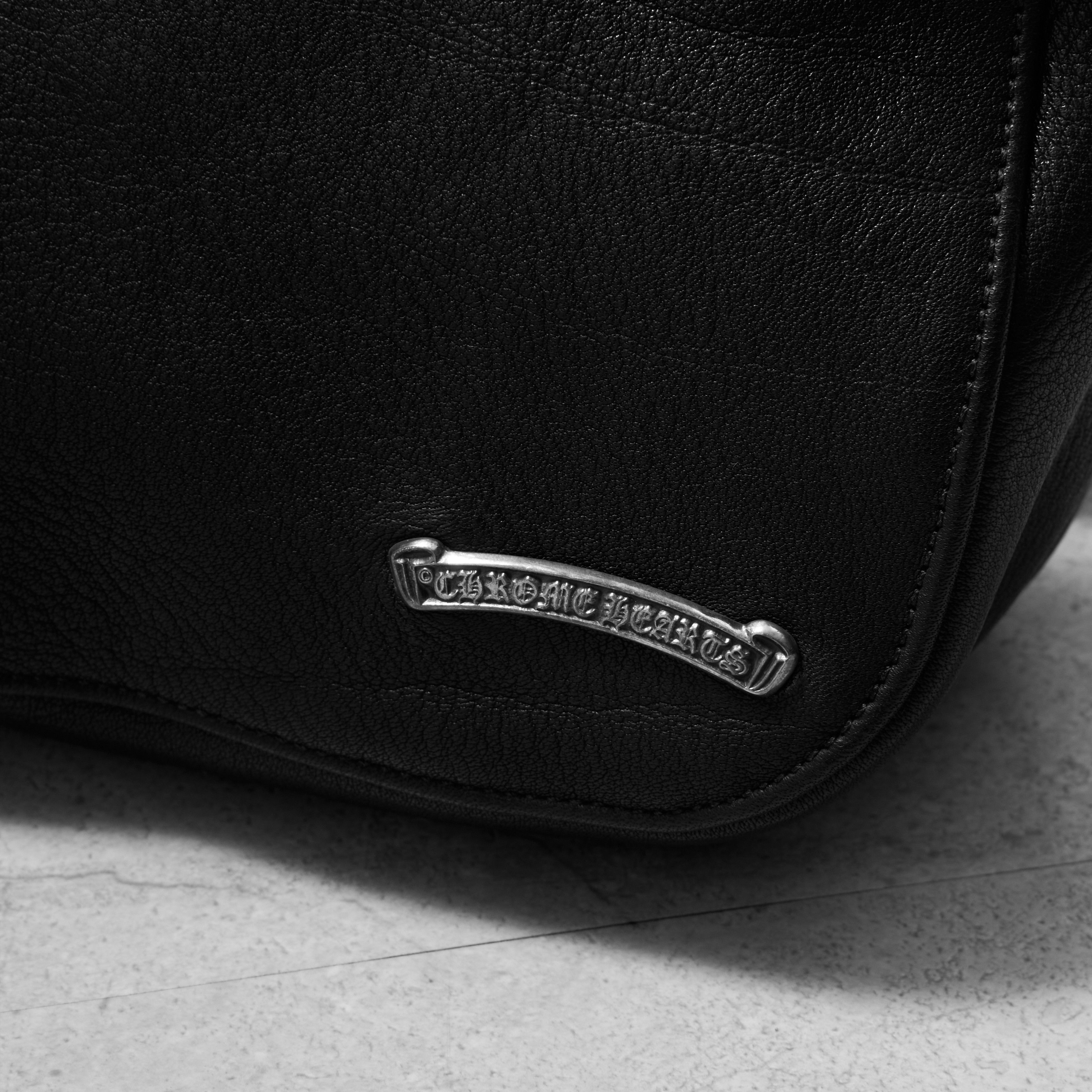 Chrome Hearts CHROME HEART Nip & Tuck Bag Size ONE SIZE - 3 Thumbnail