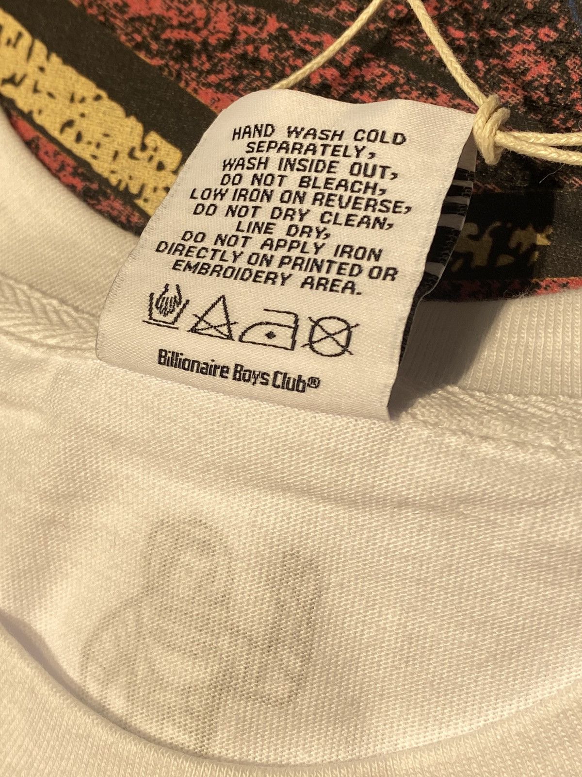 Billionaire Boys Club Billionaire Boys Club Multiverse SS Tee Size US M / EU 48-50 / 2 - 3 Thumbnail