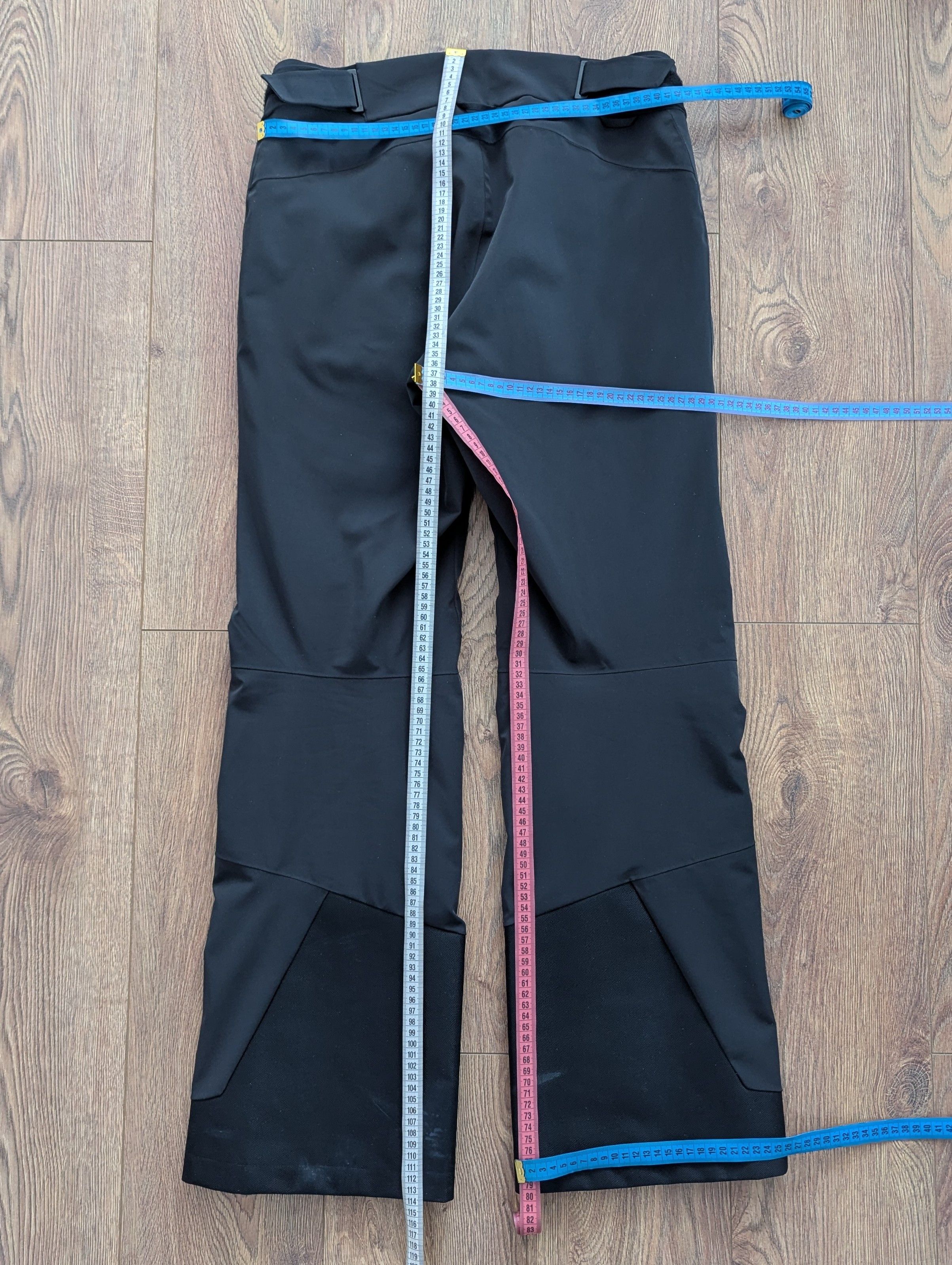 KJUS KJUS Formula Pants Ski Trousers Size M50 Sportwear Snowboard Size US 34 / EU 50 - 23 Thumbnail