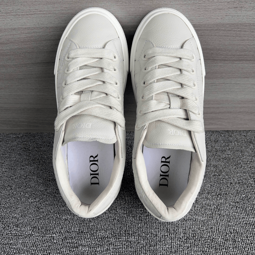Dior Dior low-top fashion sneakers Size US 10 / EU 43 - 8 Thumbnail