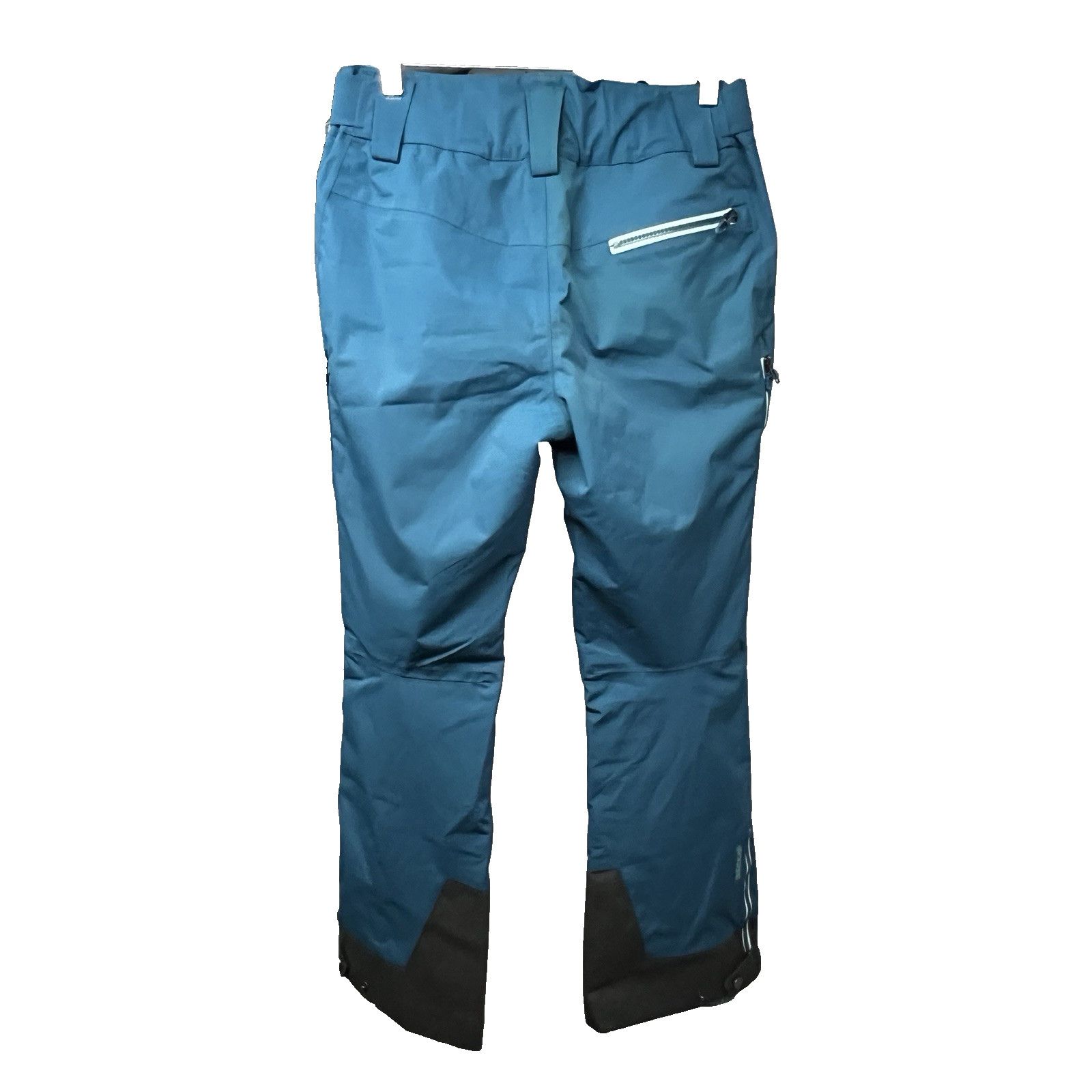 Marmot MARMOT Recco Ski Snowboard Lined Teal Pants 30x30 Pockets Size US 30 / EU 46 - 2 Thumbnail