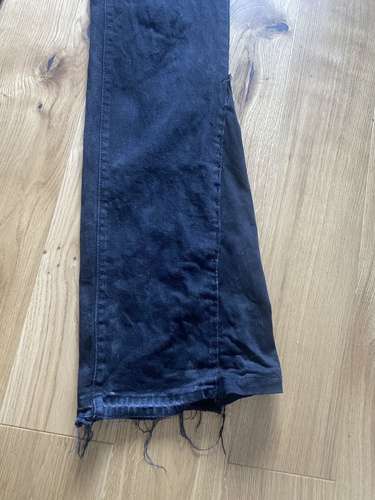 Other Flared jeans custommade Size US 32 / EU 48 - 3 Thumbnail