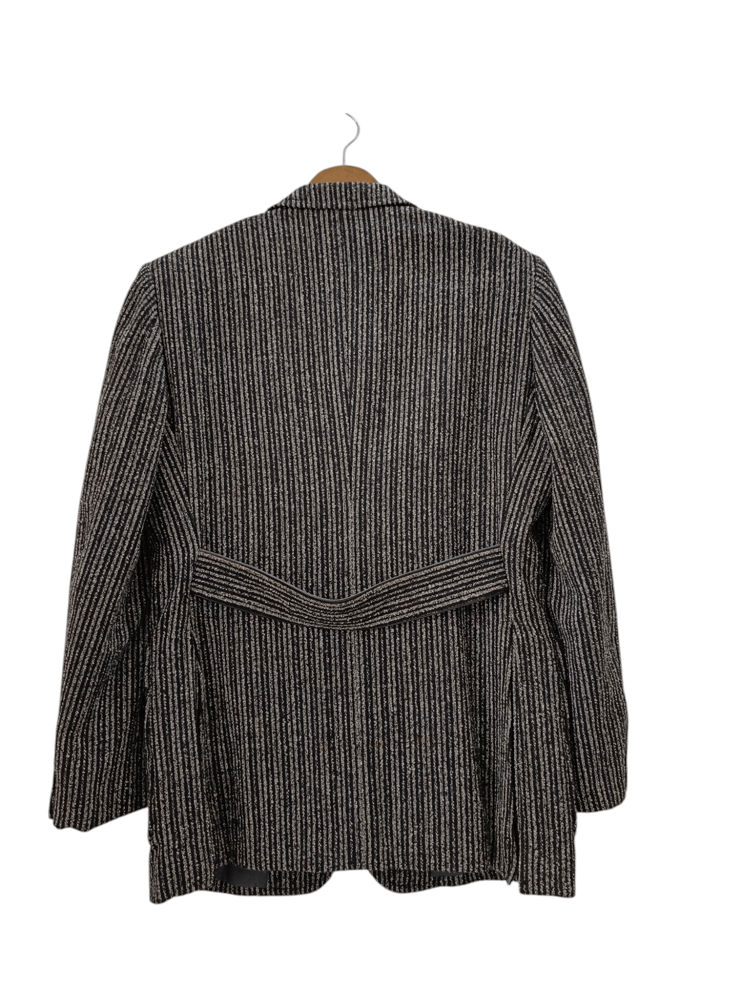 Lanvin Lanvin blazer jacket Size 48R - 2 Thumbnail
