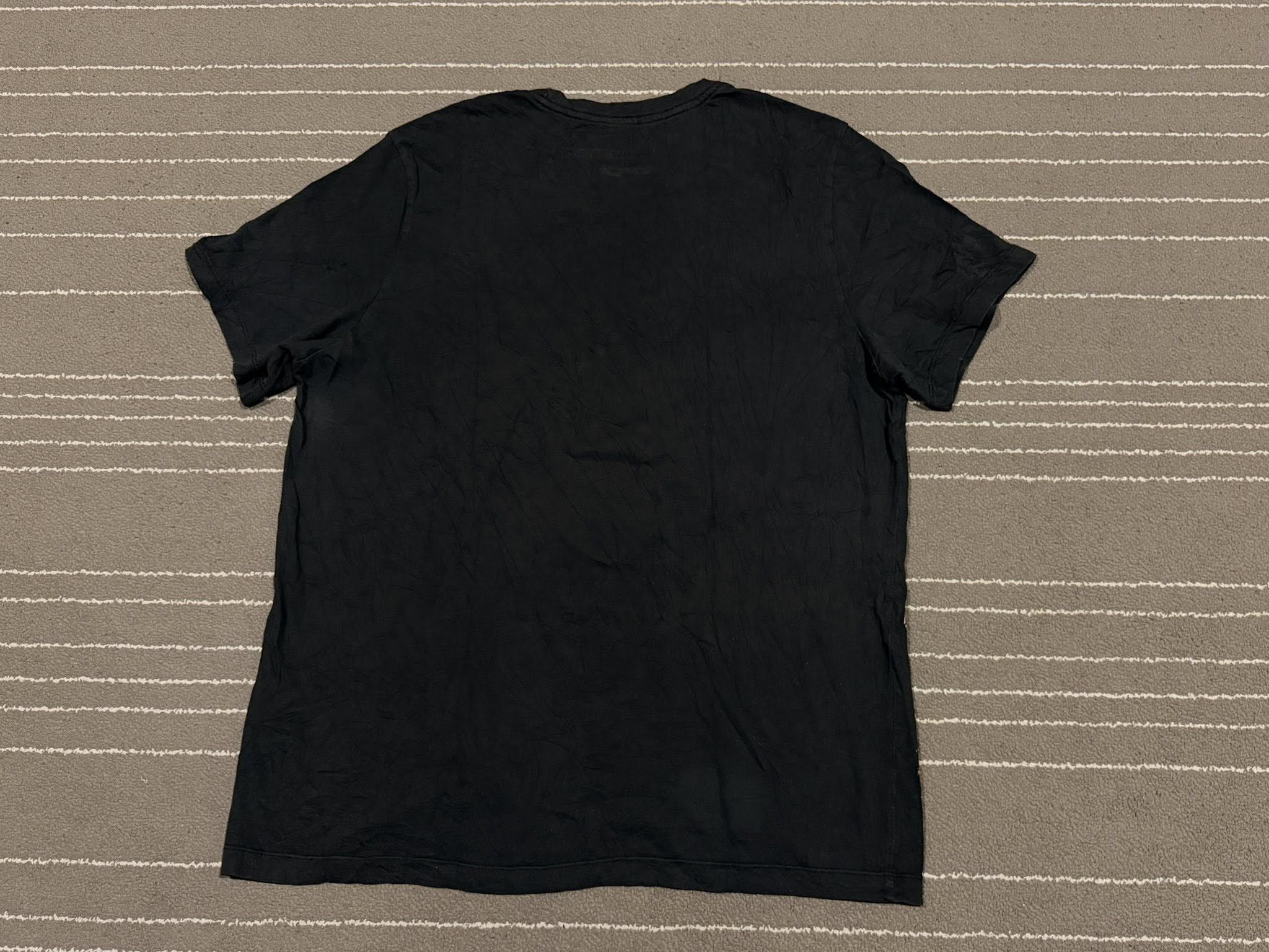 Nike THE NIKE STADIUM tee L 7049 Size US L / EU 52-54 / 3 - 2 Thumbnail