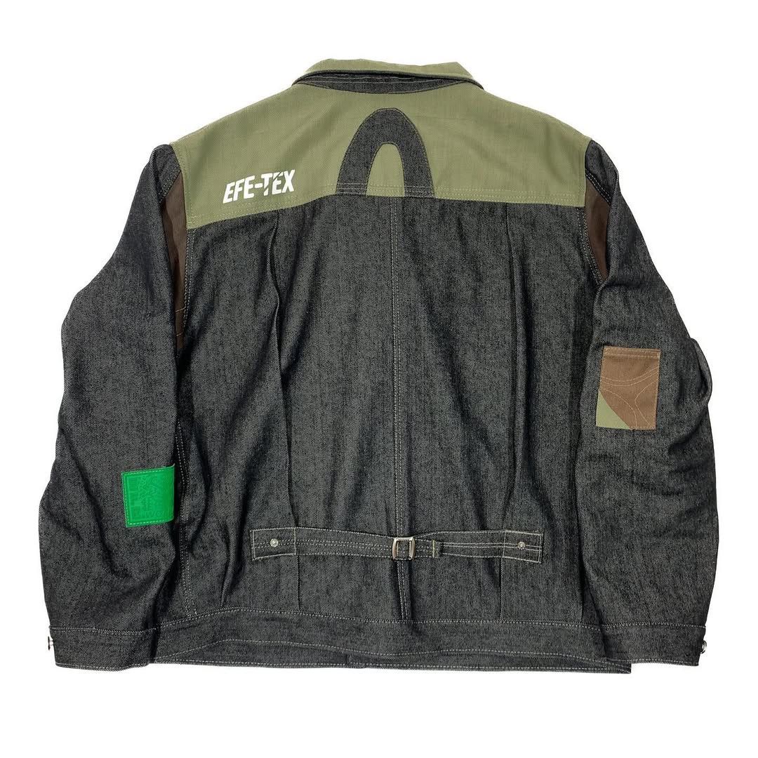 Other 1OF1 - EFE-TEX Size US L / EU 52-54 / 3 - 2 Thumbnail