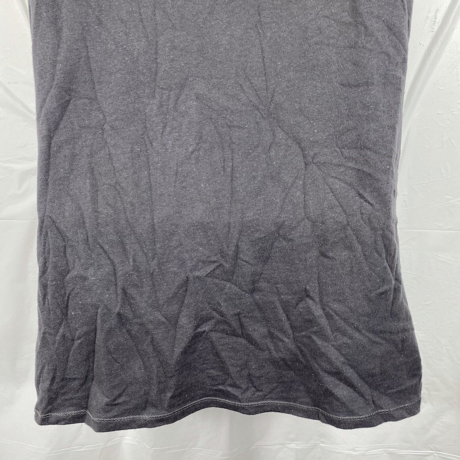 NASCAR Jeff Gordon #24 NASCAR XL Graphic T-Shirt Gray Racing Tee Size US XL / EU 56 / 4 - 6 Thumbnail