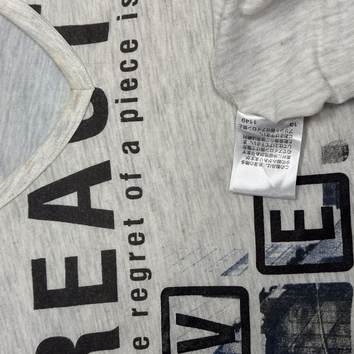 PPFM Ppfm Verify Printed Design 💥 Size US M / EU 48-50 / 2 - 5 Thumbnail