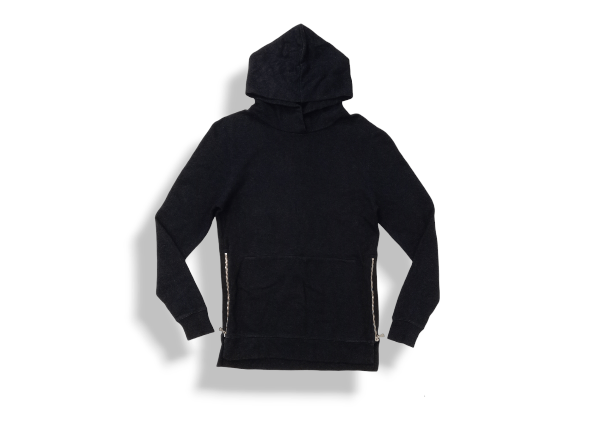 John Elliott John Elliott Villain Hoodie Size US S / EU 44-46 / 1 - 1 Thumbnail