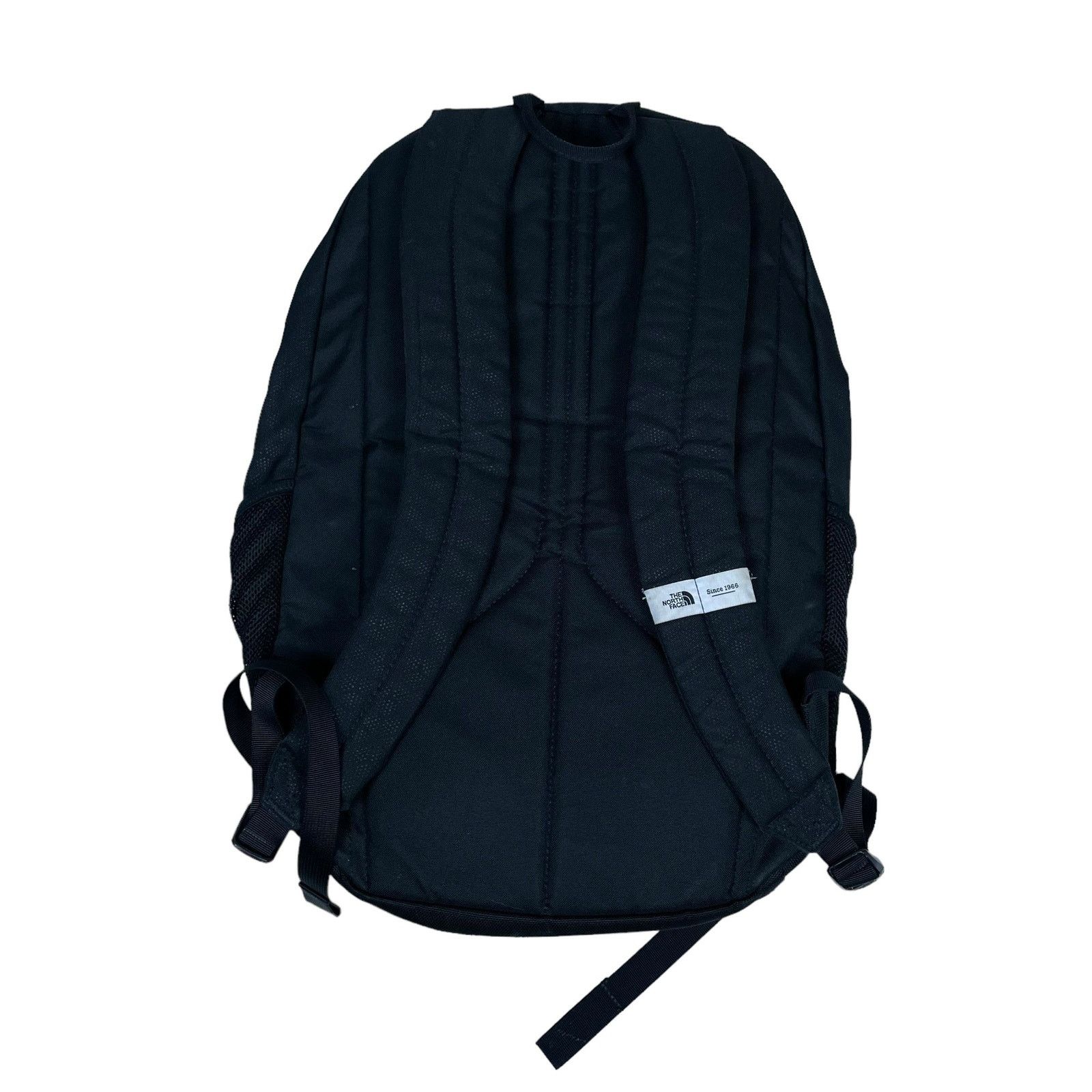 The North Face The North Face Rodey Men's Black Classic Bungee Backpack Bag Size ONE SIZE - 7 Thumbnail