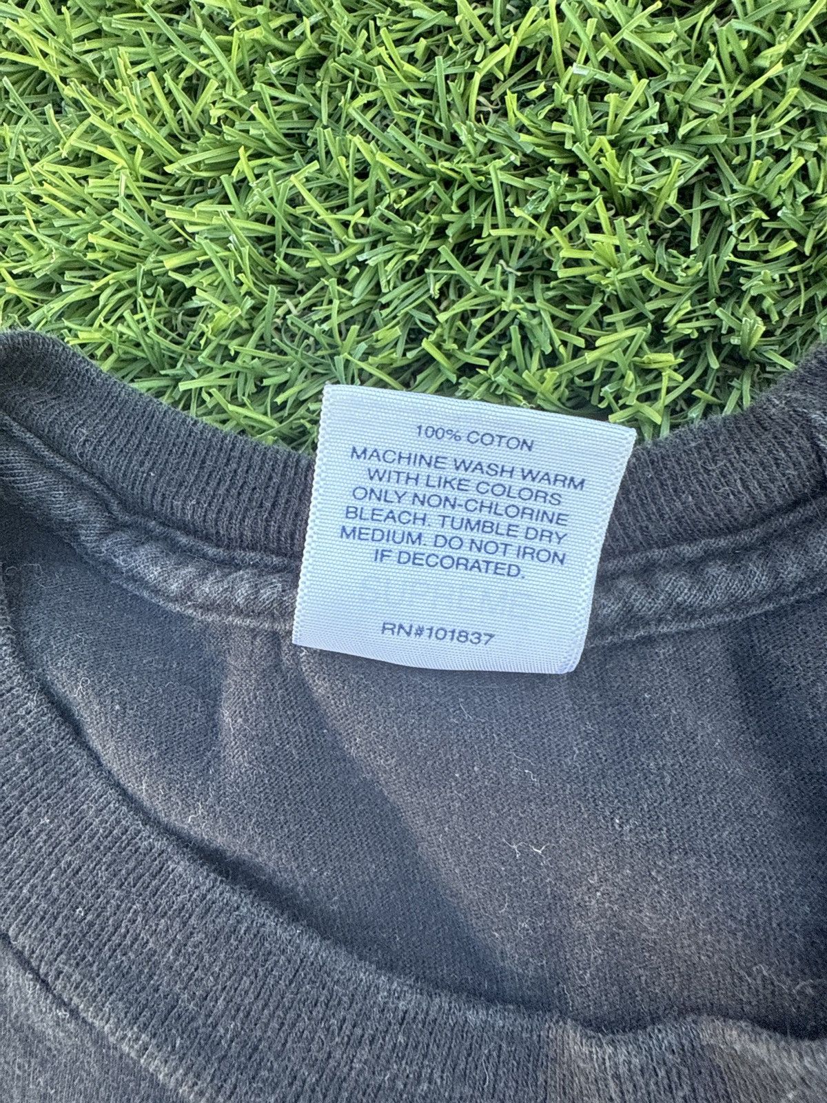 Supreme Supreme Tee Shirt Size US M / EU 48-50 / 2 - 3 Thumbnail
