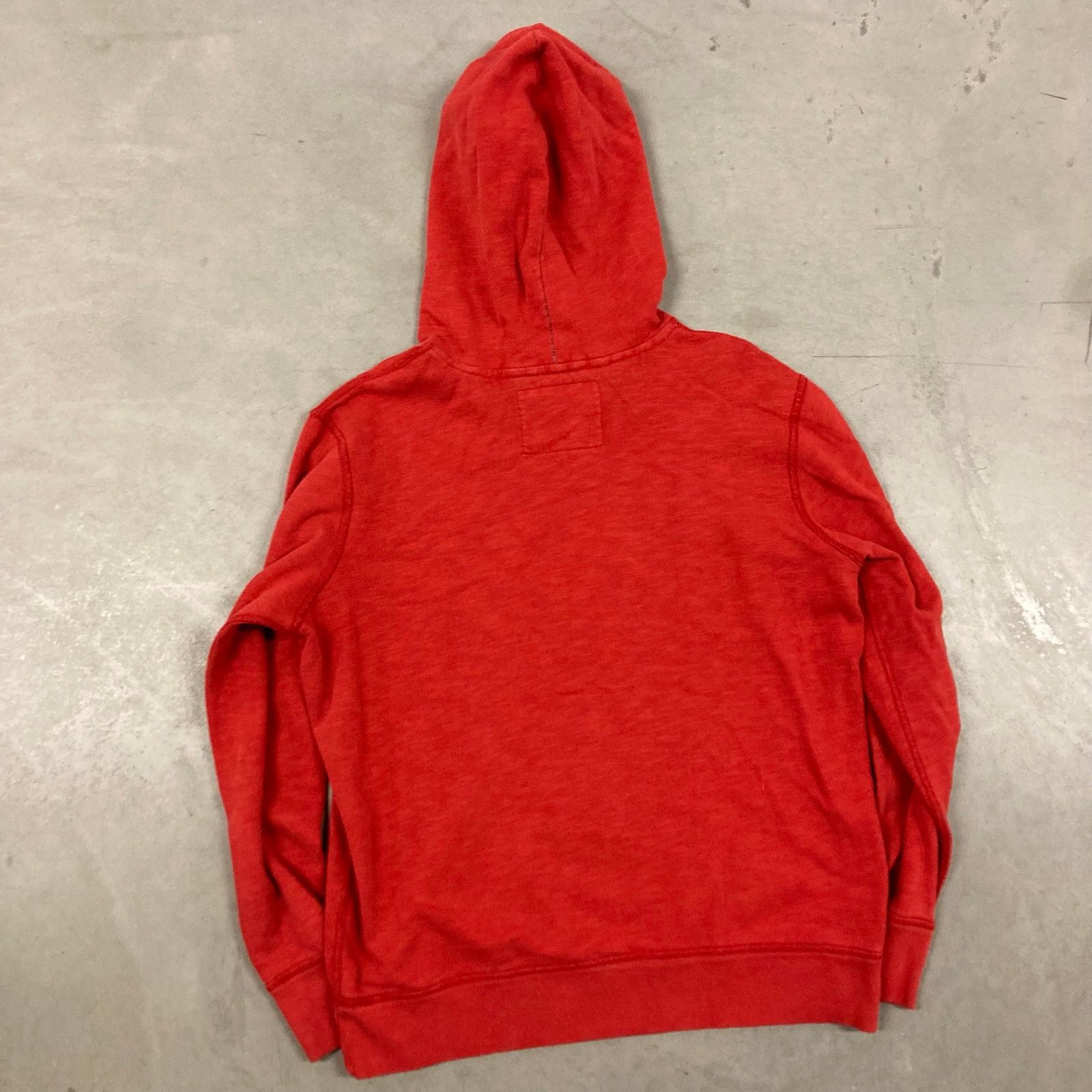 American Eagle Outfitters Red American eagle Hoodie medium Size US M / EU 48-50 / 2 - 3 Thumbnail