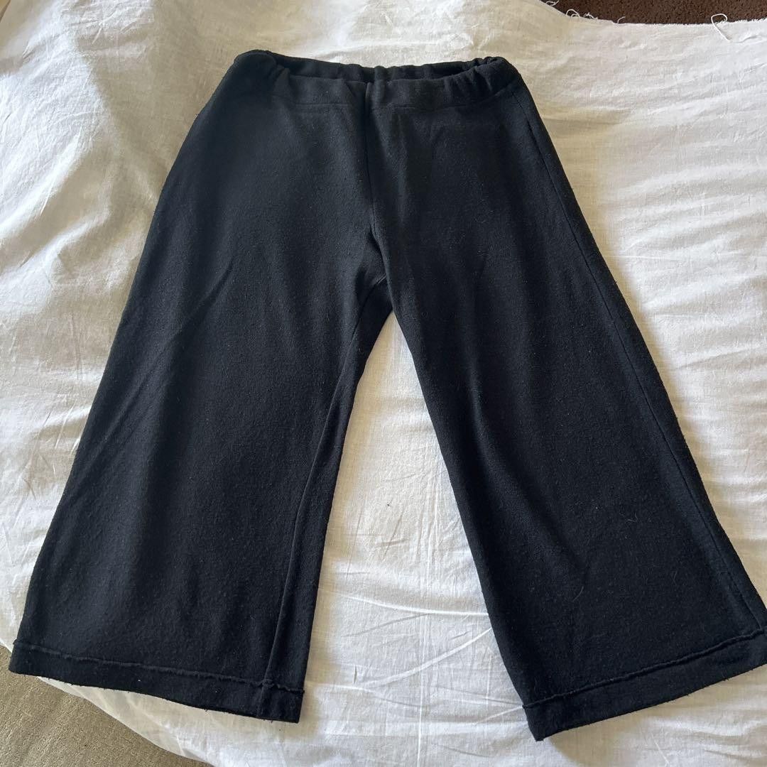 Yohji Yamamoto Y's Yohji Yamamoto wool pants Size US 26 / EU 42 - 2 Thumbnail