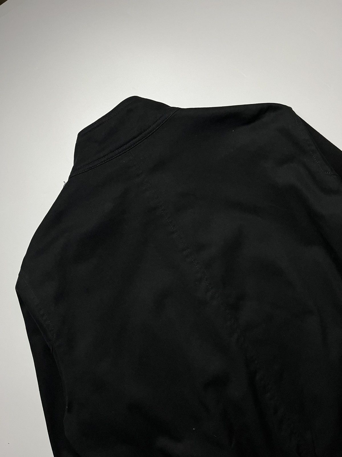Dior × Kaws Dior Homme x KAWS SS19 Bee Drill Jacket - Kim Jones Era Size US L / EU 52-54 / 3 - 12 Thumbnail