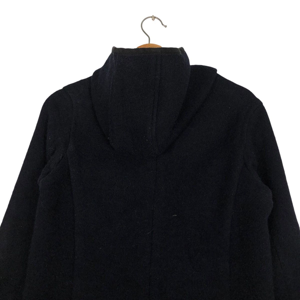 Danton × Japanese Brand 📌Vintage Wool Button Jacket Danton Issey Miyake Size US S / EU 44-46 / 1 - 10 Thumbnail