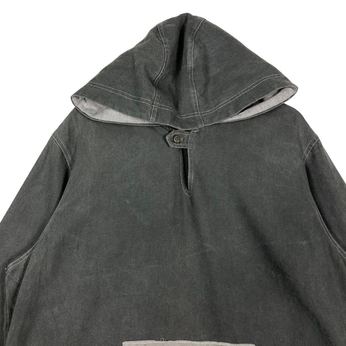 Hysteric Glamour 🔥90’s Vintage Hoodie Pull Over Bett’y Blue Japan Made Size US M / EU 48-50 / 2 - 2 Thumbnail