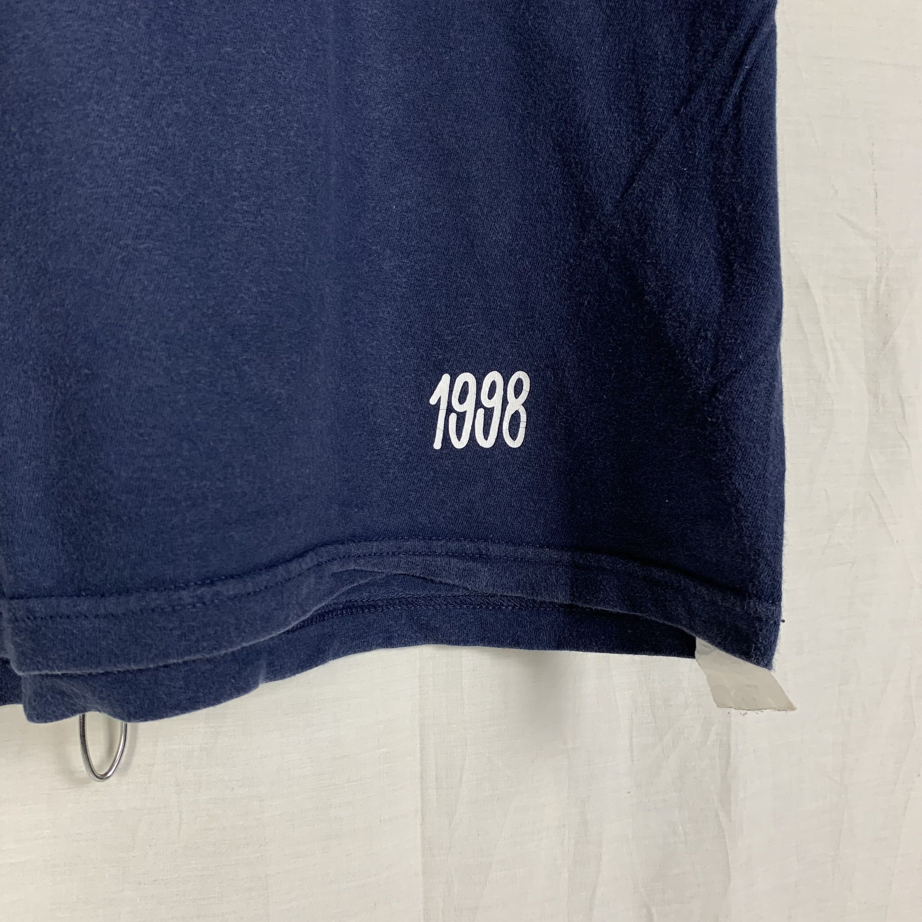 Stussy Stussy x Sophnet Tshirt Size US L / EU 52-54 / 3 - 3 Thumbnail