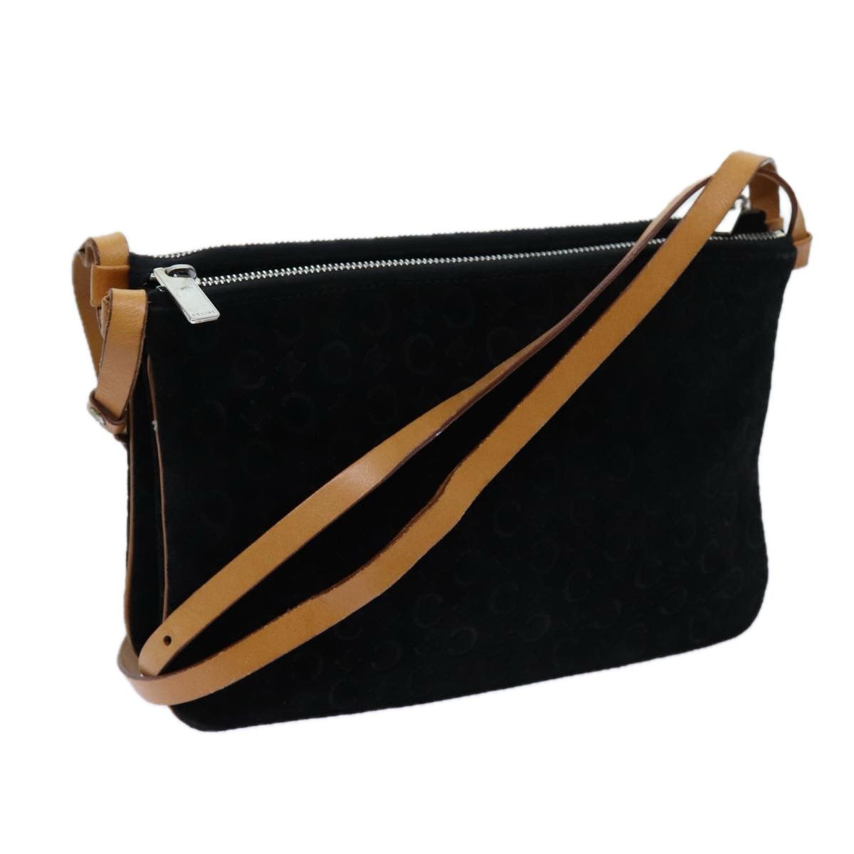 Celine Céline Macadam shoulder Size ONE SIZE - 1 Thumbnail