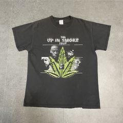 Up In Smoke Tour