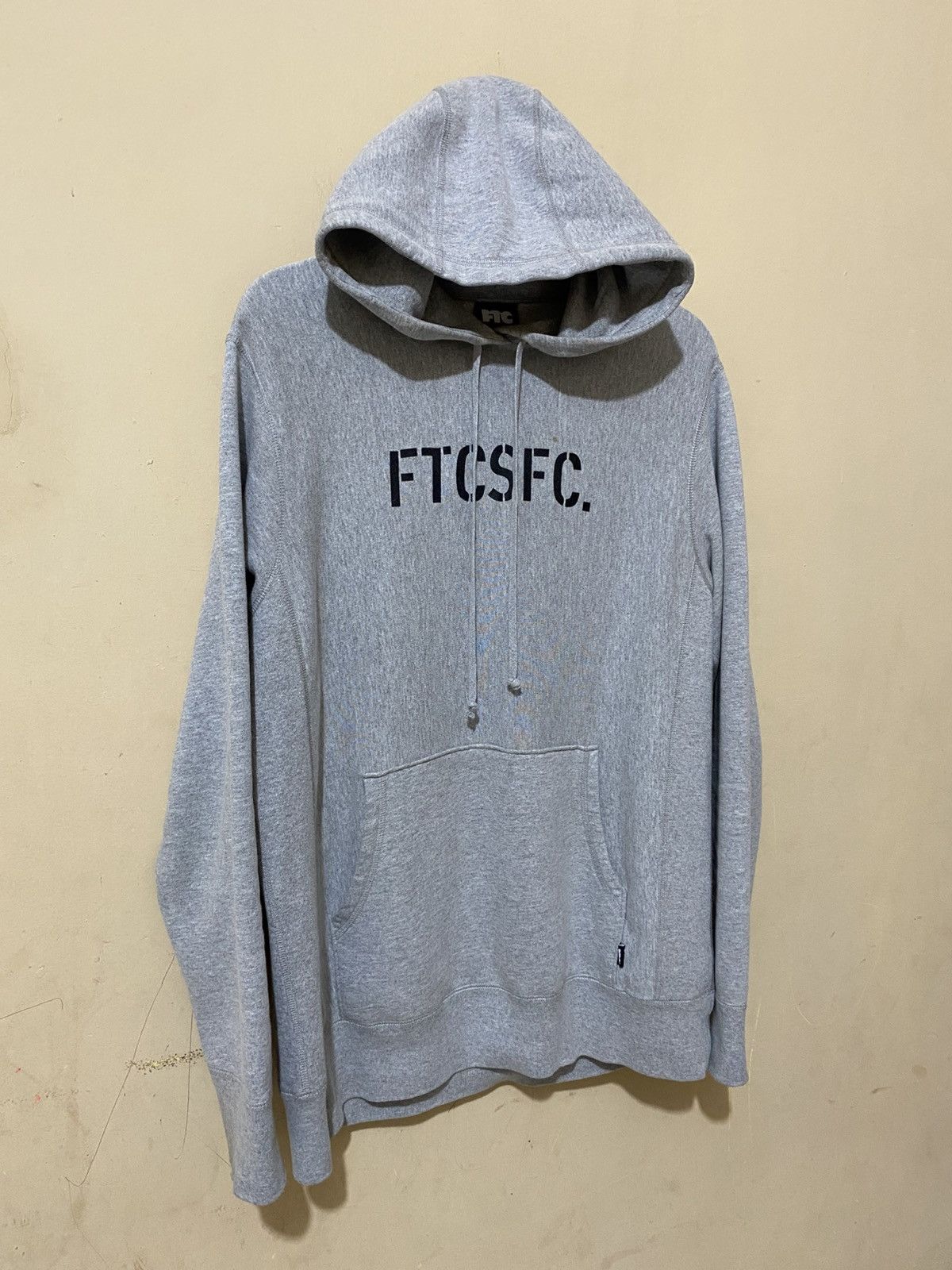 Other FTC.FC Skateboard Hoodie Size US M / EU 48-50 / 2 - 2 Thumbnail
