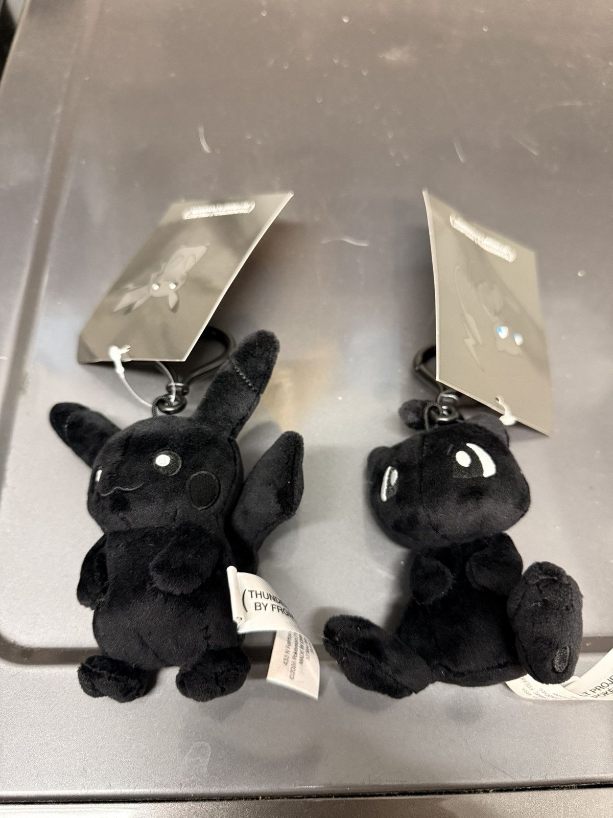 Thunderbolt Project Pokemon | Grailed