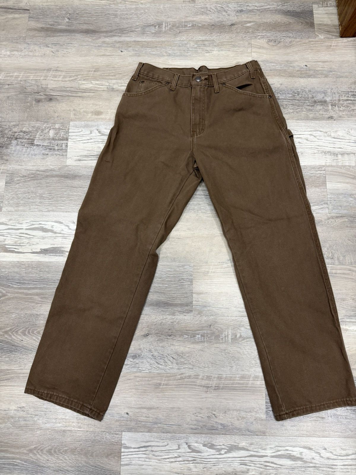 Dickies Dickies Carpenter pants Size US 32 / EU 48 - 1 Thumbnail