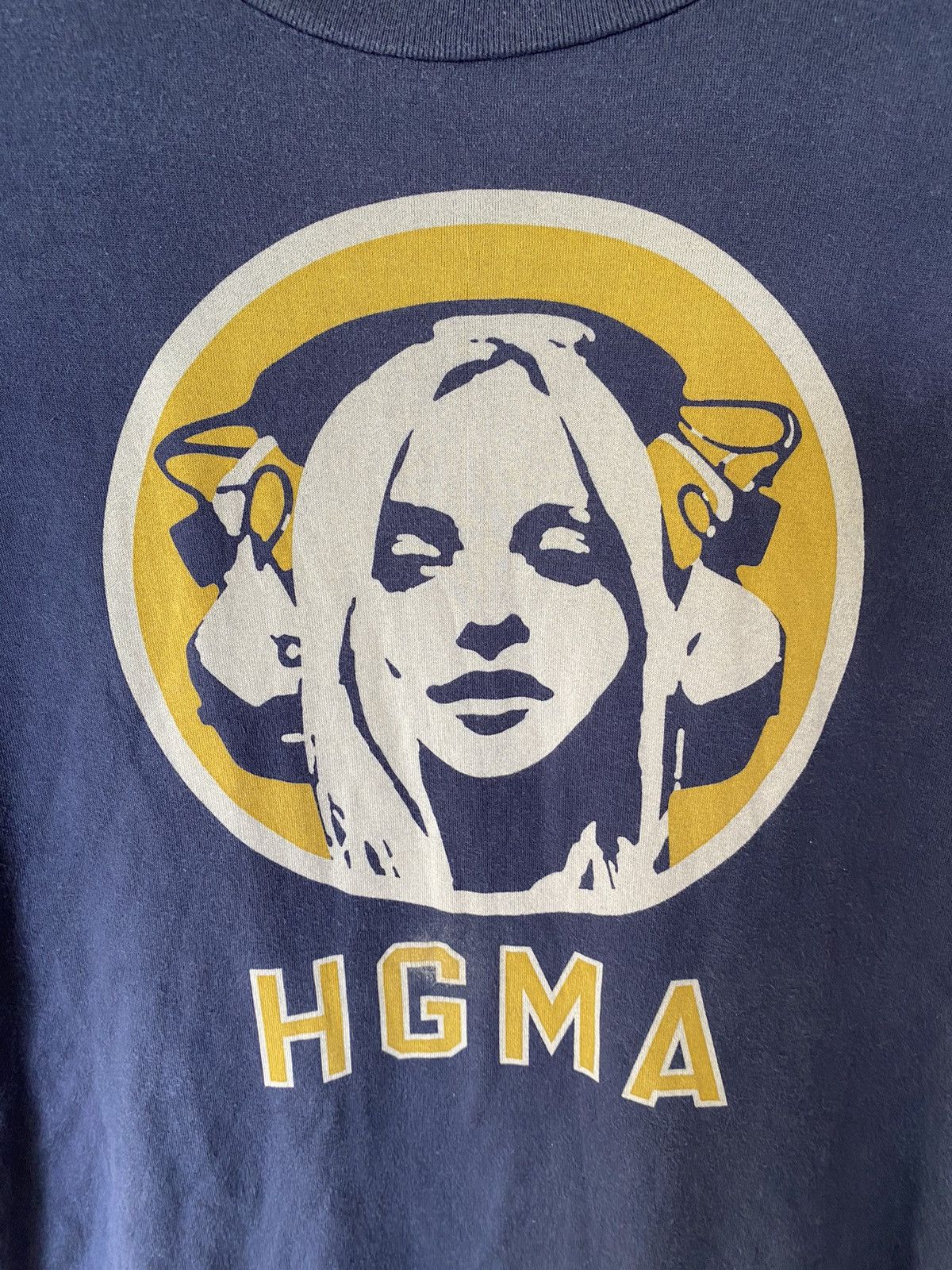 Hysteric Glamour Hysteric Glamour Iconic HGMA 3/4 sleeve Size S / US 4 / IT 40 - 4 Thumbnail