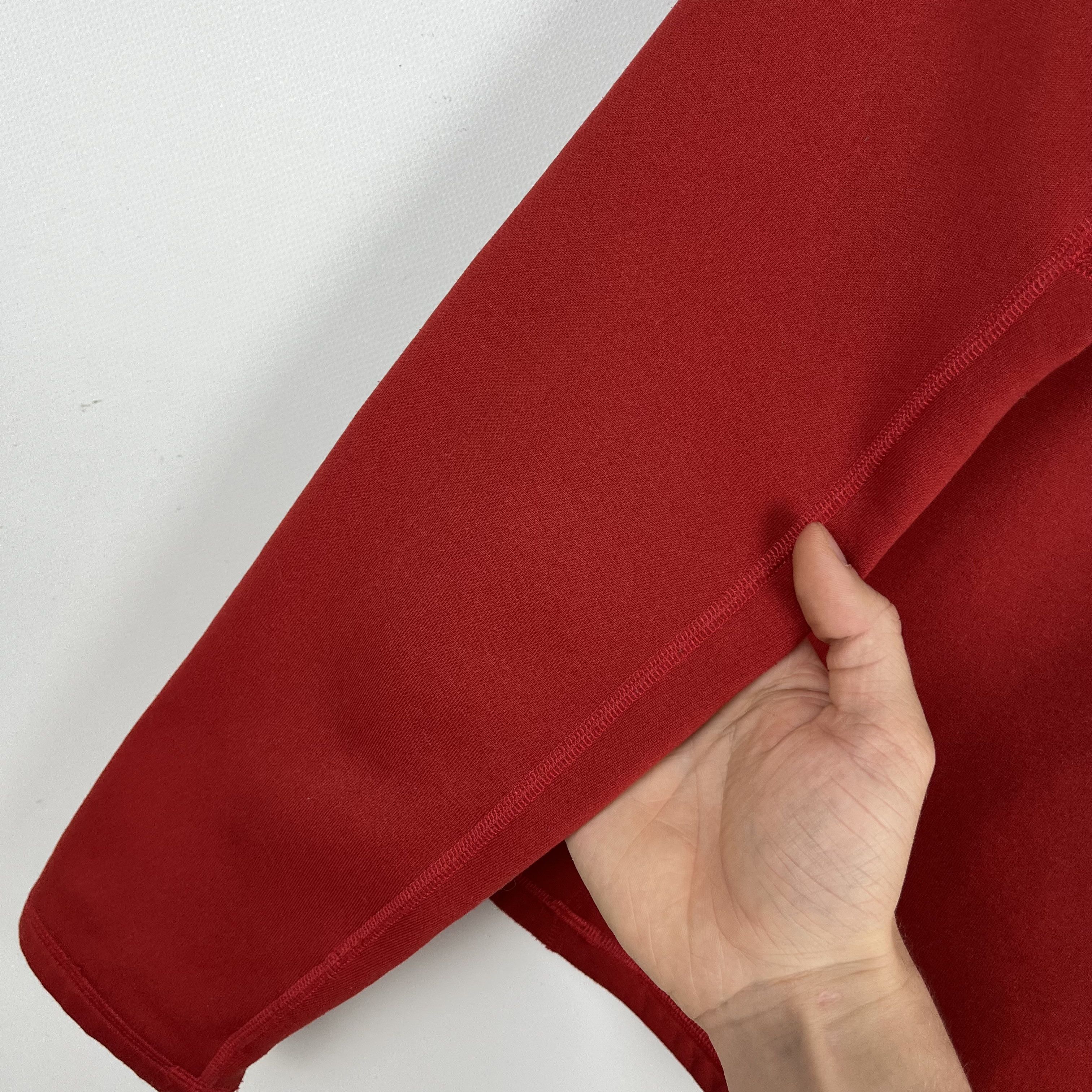 Arc'teryx Arc'teryx Polartec 1/4 Zip Fleece Sweatshirt Size M / US 6-8 / IT 42-44 - 24 Thumbnail