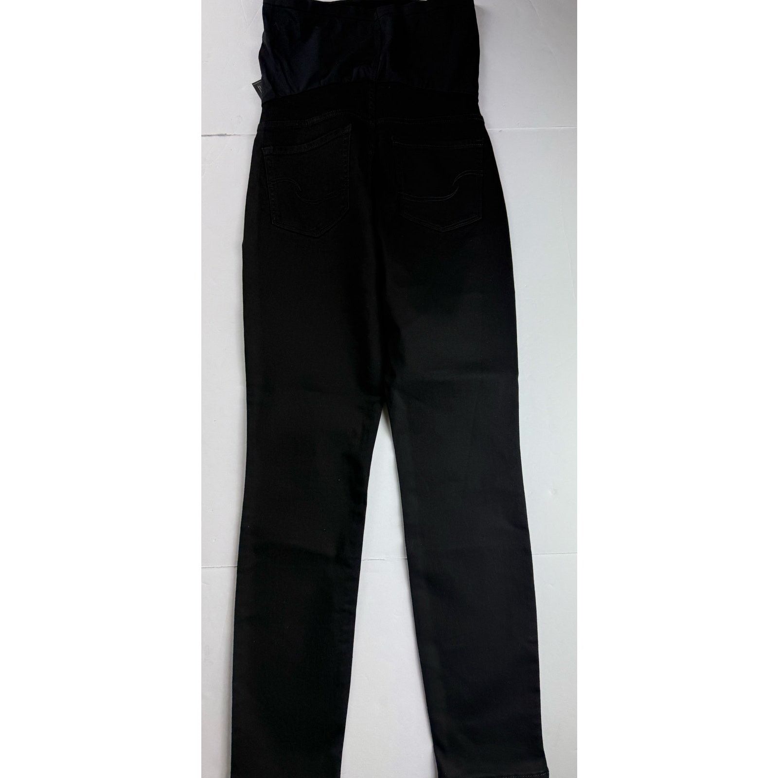 Levi's Levi's Gold Signature Maternity Jeans - Size Small Size 27" / US 4 / IT 40 - 9 Thumbnail