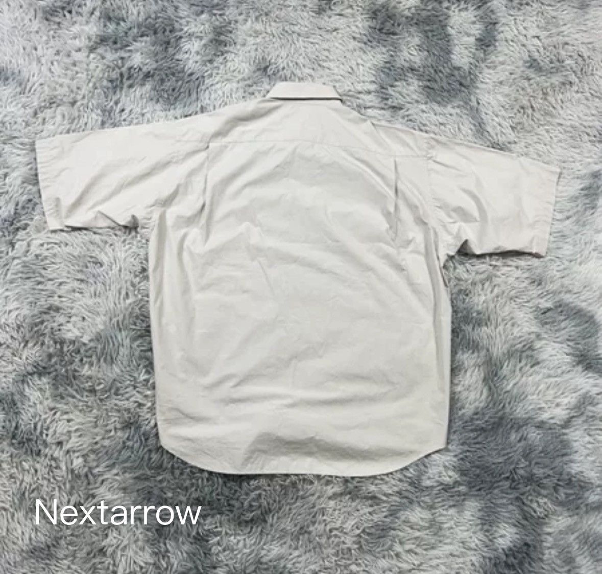 Balenciaga balenciaga shirt 2410-Nextarrow Size US XS / EU 42 / 0 - 2 Thumbnail