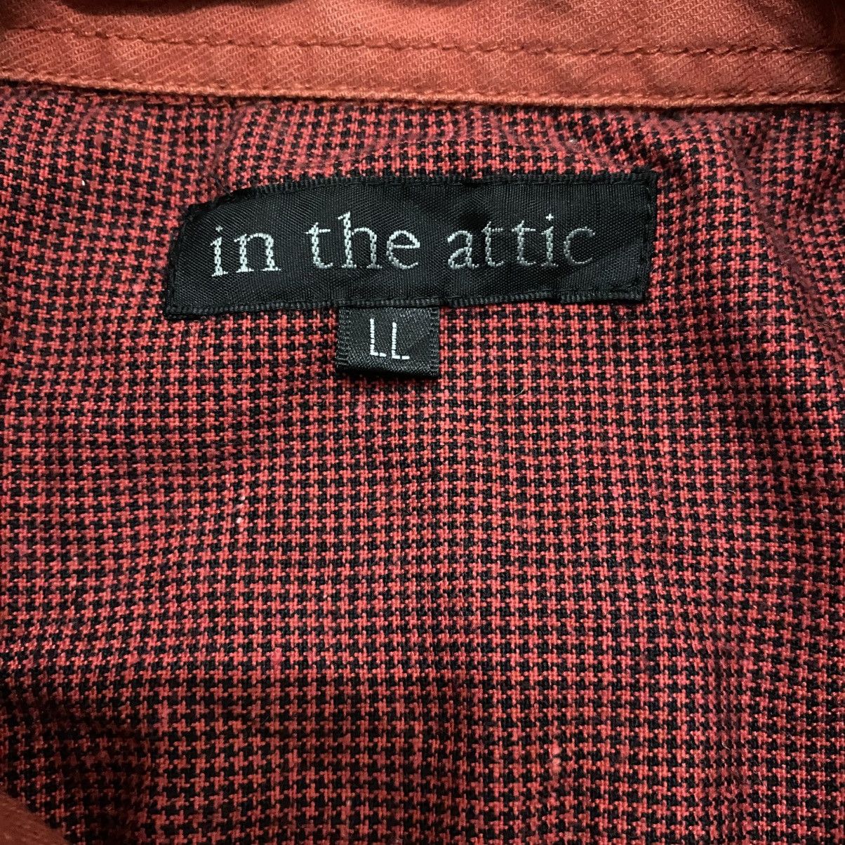 If Six Was Nine × In The Attic × Japanese Brand ☀️In The Attic western style snap button jacket Size US S / EU 44-46 / 1 - 8 Thumbnail