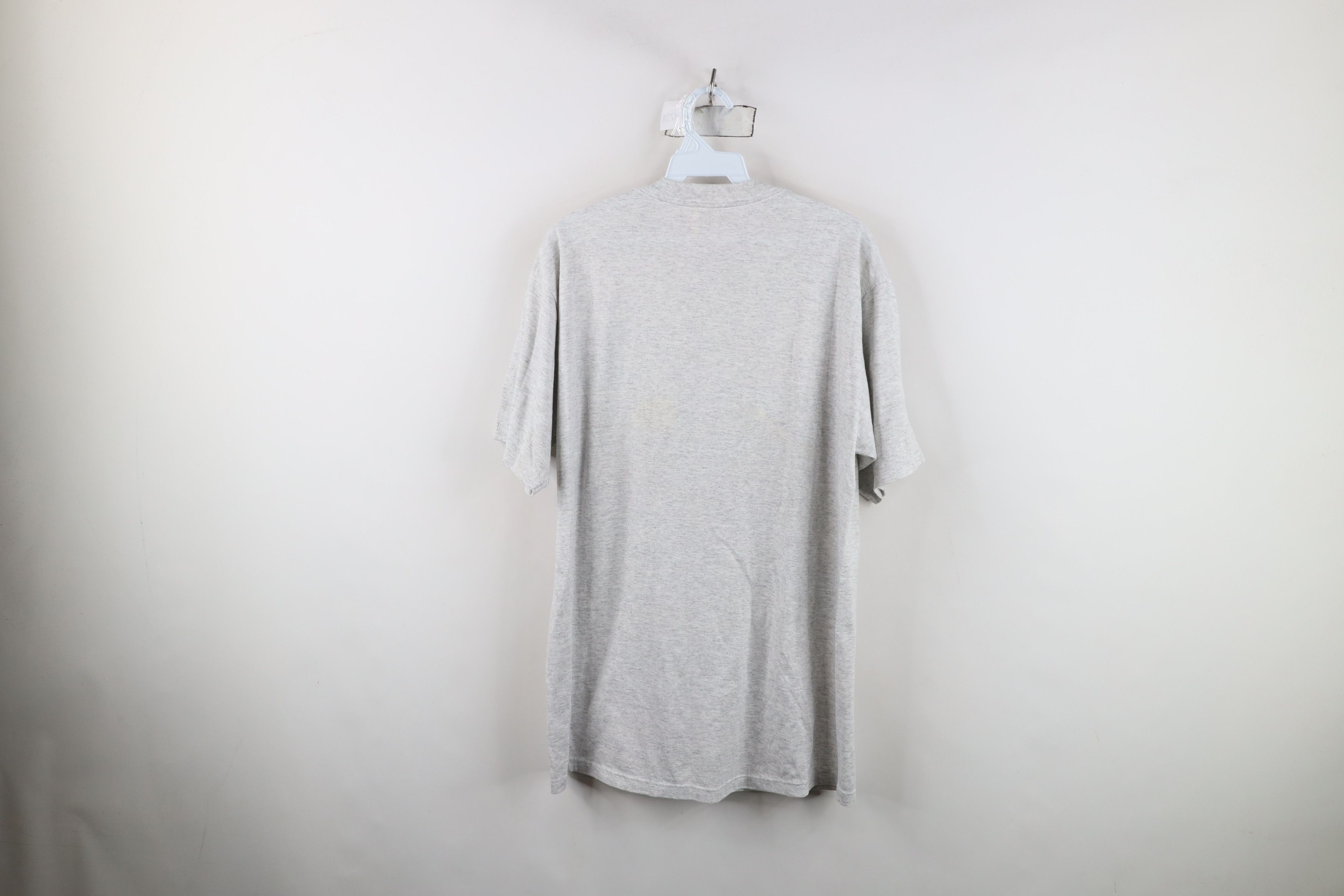 Vintage Vintage 90s Streetwear North American Bald Eagle T-Shirt USA Size US L / EU 52-54 / 3 - 13 Thumbnail